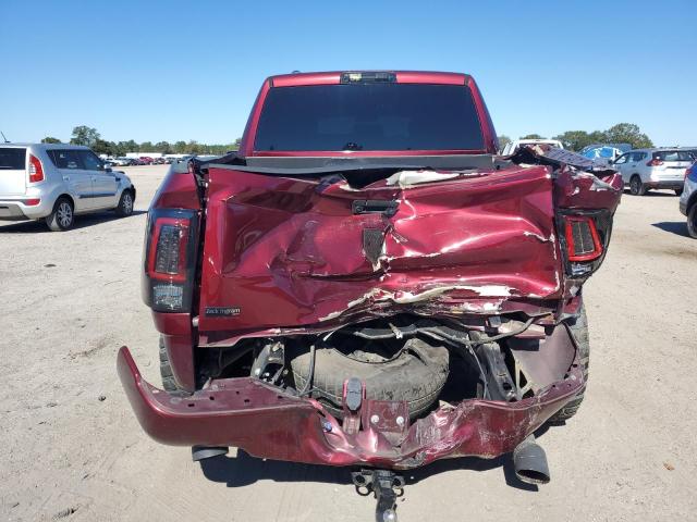 Photo 6 from auction – 2018 RAM 1500 ST with VIN 1C6RR6FT6JS101302