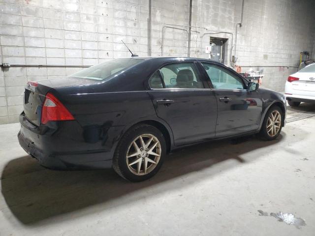 Photo 3 from auction – 2012 FORD FUSION SEL with VIN 3FAHP0JA3CR294669