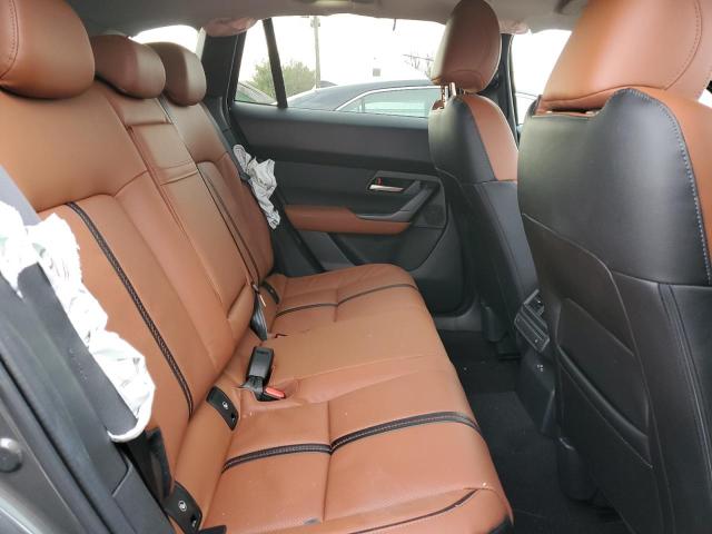 Photo 11 from auction – 2025 MAZDA CX-50 PREM with VIN 7MMVABEY1SN391811