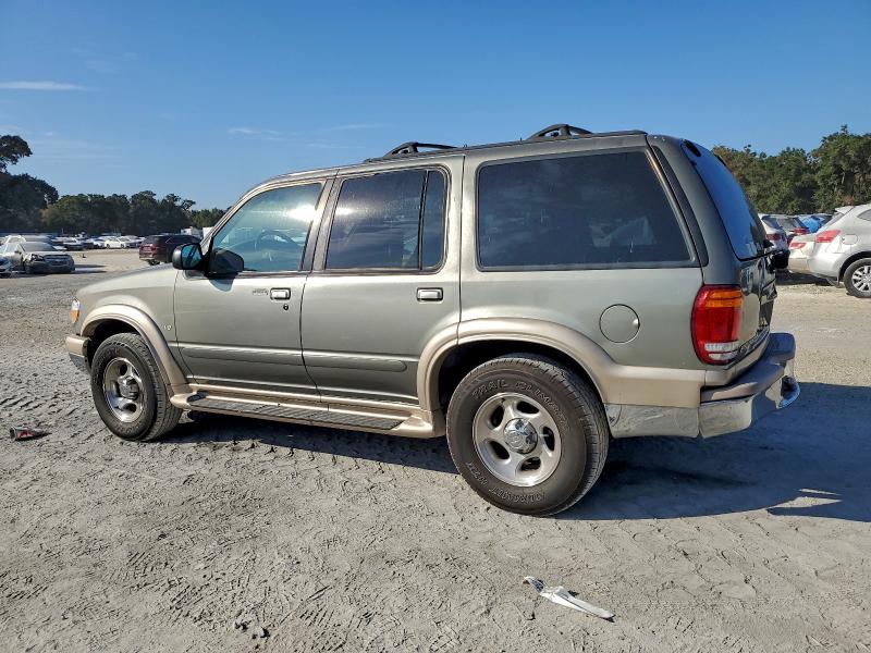 Photo 2 from auction – 1999 FORD EXPLORER with VIN 1FMZU35PXXZB17928