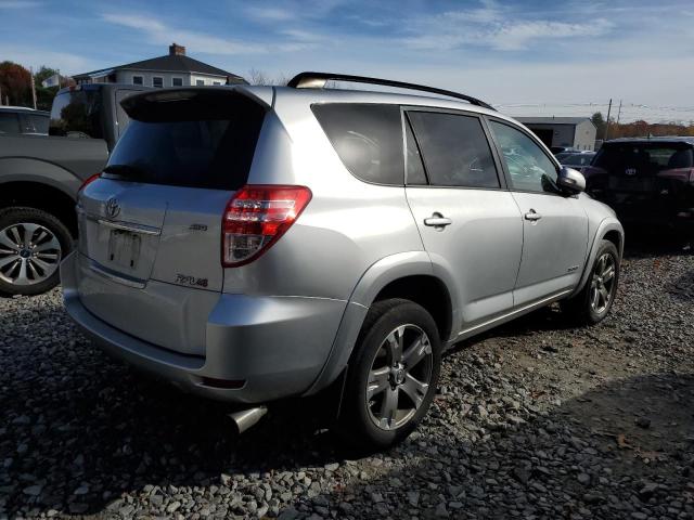 Photo 3 from auction – 2011 TOYOTA RAV4 SPORT with VIN JTMRF4DV8B5042165