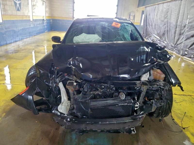 Photo 5 from auction – 2016 DODGE CHARGER R/ with VIN 2C3CDXCT6GH186587