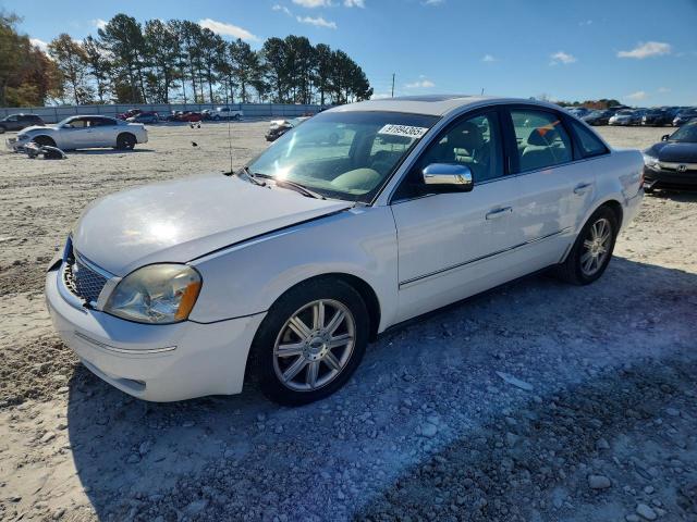 FORD FIVE HUNDR 2005 with VIN 1FAHP25185G196351 - Photo from auction