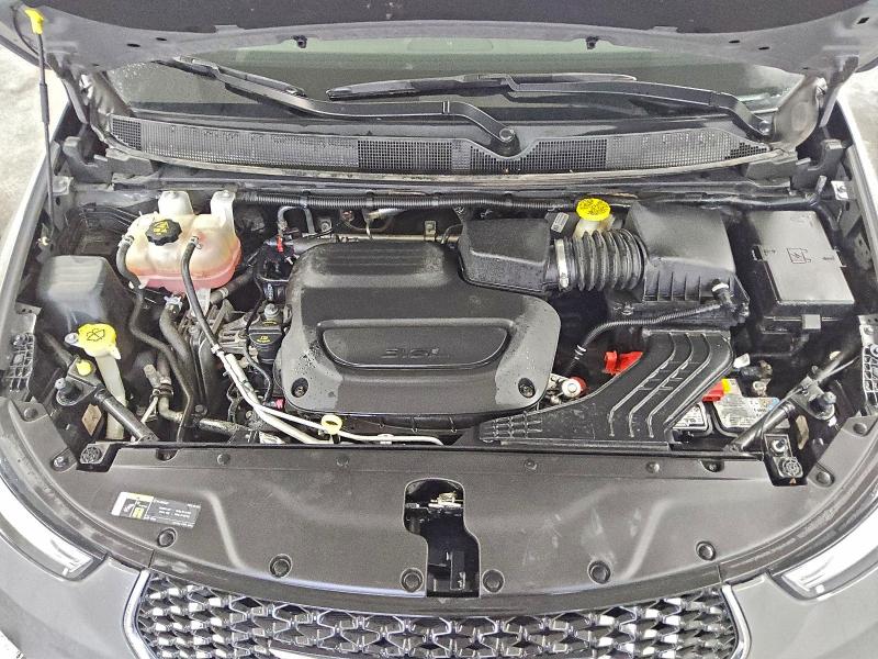 Photo 12 from auction – 2021 CHRYSLER PACIFICA T with VIN 2C4RC1BGXMR604469
