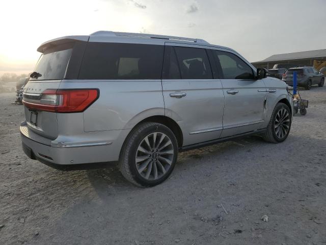 Photo 3 from auction – 2018 LINCOLN NAVIGATOR with VIN 5LMJJ2HT7JEL09649