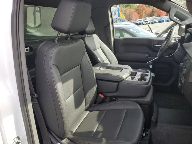 Photo 10 from auction – 2023 CHEVROLET SILVERADO with VIN 3GCNAAEK1PG357650