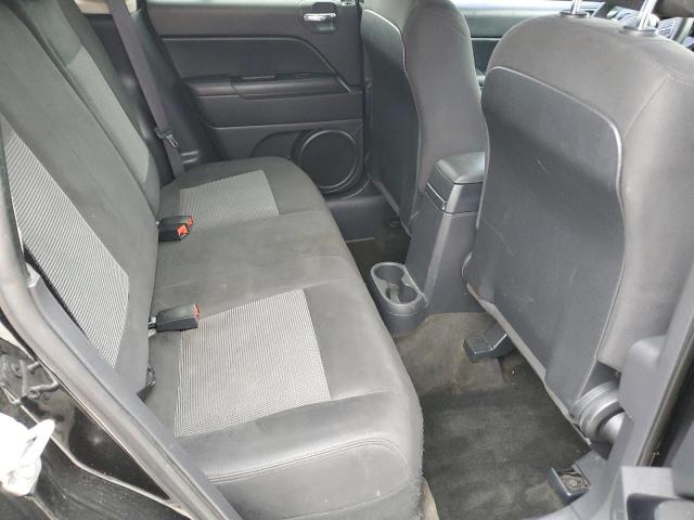 Photo 11 from auction – 2016 JEEP COMPASS SP with VIN 1C4NJCBA6GD602933