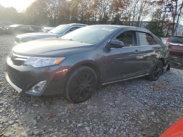 TOYOTA CAMRY BASE 2012 with VIN 4T1BF1FK4CU534018 - Photo from auction