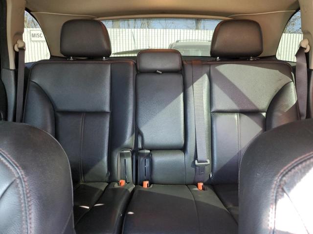 Photo 10 from auction – 2014 FORD EDGE SEL with VIN 2FMDK3JC0EBB86064