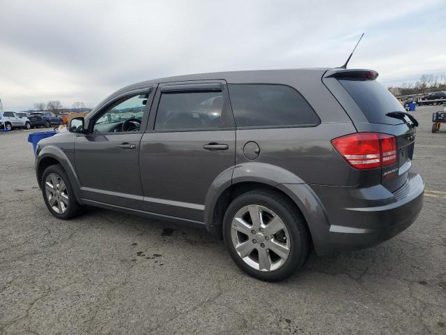 Фото 2 с аукциона – 2014 DODGE JOURNEY SE с VIN 3C4PDCAB7ET184142