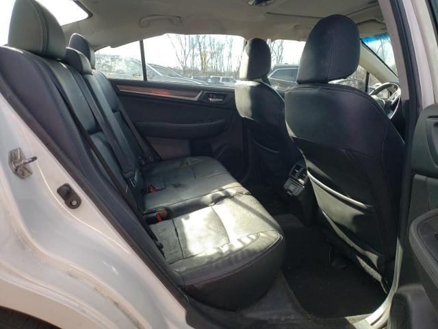 Photo 10 from auction – 2018 SUBARU LEGACY 2.5 with VIN 4S3BNAK61J3037236
