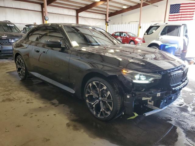 Photo 4 from auction – 2025 BMW 230XI with VIN 3MW33CM04S8F82299