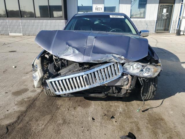 Photo 5 from auction – 2006 LINCOLN ZEPHYR with VIN 3LNHM26106R664922