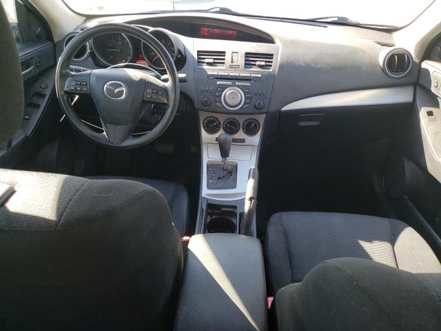 Photo 8 from auction – 2010 MAZDA 3 I with VIN JM1BL1SFXA1129186