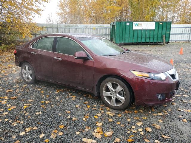Photo 4 from auction – 2010 ACURA TSX with VIN JH4CU2F66AC019501