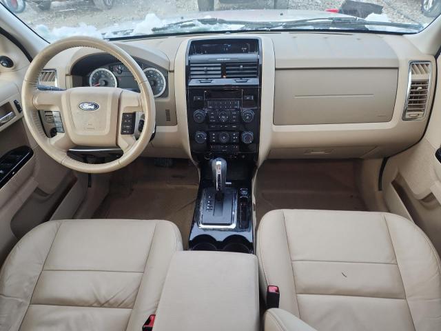 Photo 8 from auction – 2011 FORD ESCAPE LIM with VIN 1FMCU0EG2BKB19565