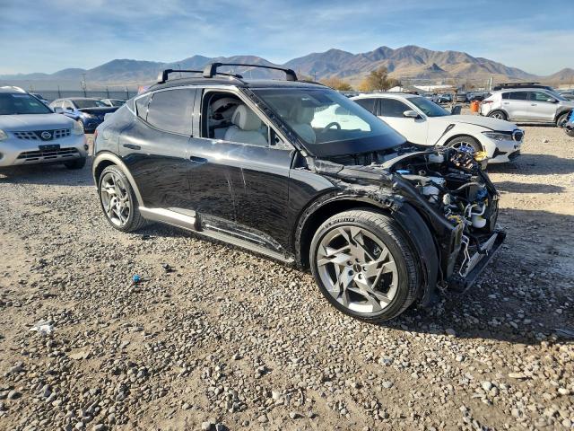 Photo 4 from auction – 2024 GENESIS GV60 PERFO with VIN KMUKEDSB3RU023176