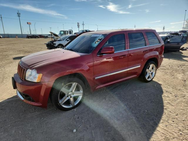 JEEP GRCHER 2006 z numerem VIN 1J8HR78326C353324 - Zdjęcie z aukcji