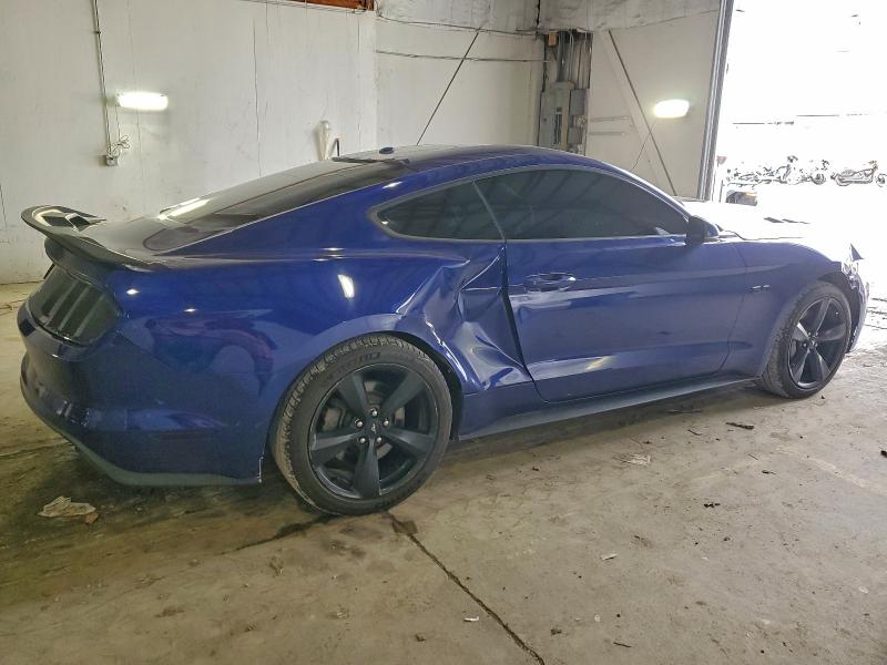 Photo 3 from auction – 2016 FORD MUSTANG with VIN 1FA6P8CF0G5245761