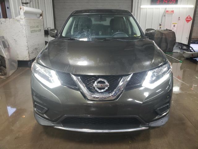 Photo 5 from auction – 2016 NISSAN ROGUE S with VIN KNMAT2MV7GP682163