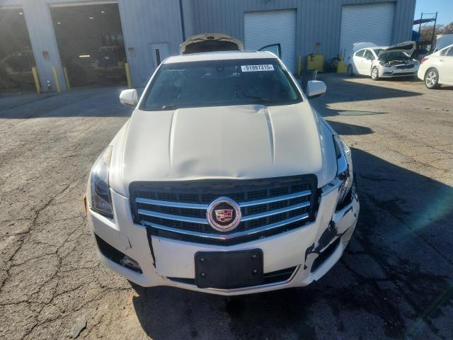 Photo 5 from auction – 2014 CADILLAC ATS with VIN 1G6AA5RX2E0115496