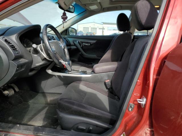 Photo 7 from auction – 2013 NISSAN ALTIMA 3.5 with VIN 1N4BL3AP5DN430246