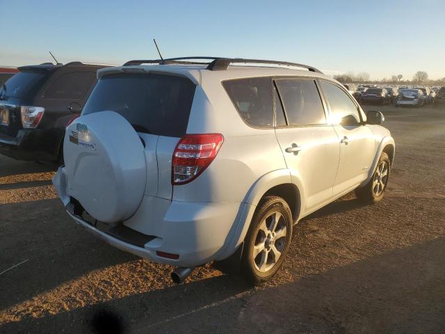 Photo 3 from auction – 2010 TOYOTA RAV4 LIMIT with VIN JTMYF4DV2A5023380