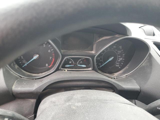 Photo 9 from auction – 2017 FORD ESCAPE S with VIN 1FMCU0F75HUC85171