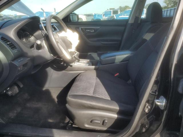 Photo 7 from auction – 2017 NISSAN ALTIMA 2.5 with VIN 1N4AL3AP3HC150239
