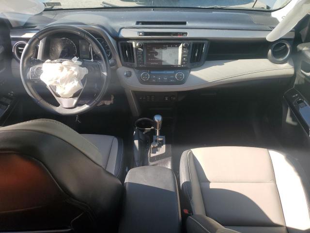 Photo 8 from auction – 2017 TOYOTA RAV4 LIMIT with VIN 2T3DFREV3HW621300