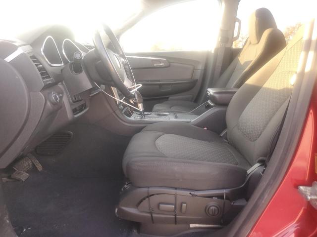 Photo 7 from auction – 2012 CHEVROLET TRAVERSE L with VIN 1GNKVGED7CJ185166