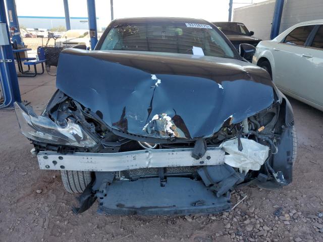 Photo 5 from auction – 2013 LEXUS GS 350 with VIN JTHBE1BL0D5010347