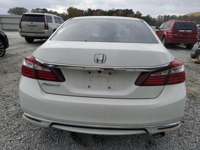 Photo 6 from auction – 2017 HONDA ACCORD LX with VIN 1HGCR2F39HA095391