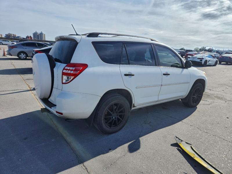 Photo 3 from auction – 2010 TOYOTA RAV4 with VIN JTMZF4DVXAD017255