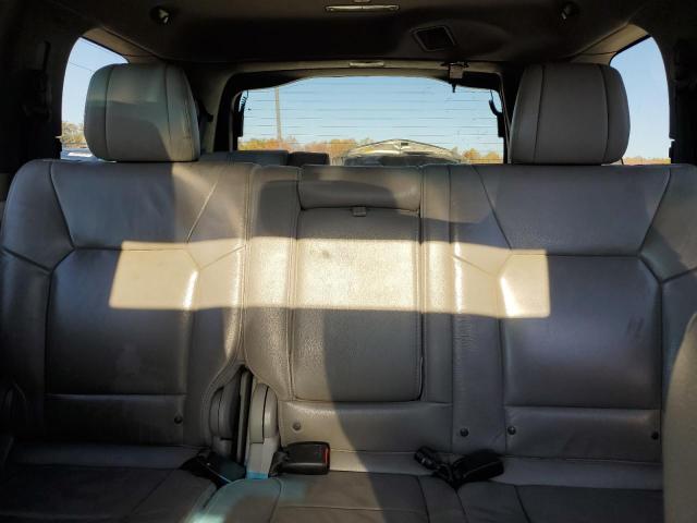 Photo 10 from auction – 2015 HONDA PILOT EXL with VIN 5FNYF3H57FB010358
