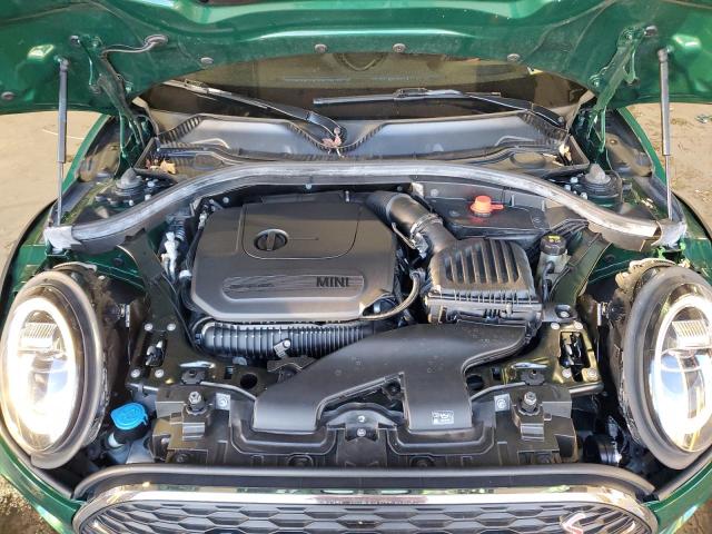Photo 11 from auction – 2020 MINI COOPER S C with VIN WMWXJ1C09L2M25509