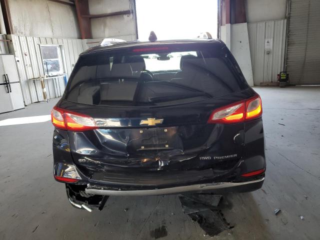 Photo 6 from auction – 2020 CHEVROLET EQUINOX PR with VIN 3GNAXXEV8LS620600