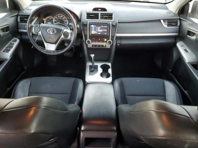 Photo 8 from auction – 2012 TOYOTA CAMRY BASE with VIN 4T1BF1FK7CU145275