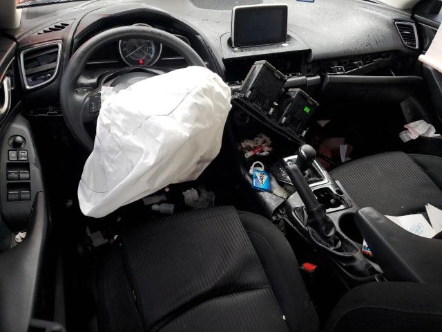 Photo 8 from auction – 2016 MAZDA 3 SPORT with VIN 3MZBM1K71GM260229