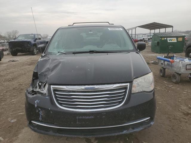 Photo 5 from auction – 2014 CHRYSLER TOWN & COU with VIN 2C4RC1BG7ER435223