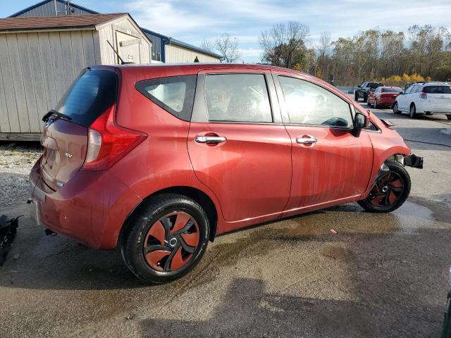 Photo 3 from auction – 2016 NISSAN VERSA NOTE with VIN 3N1CE2CP1GL351020