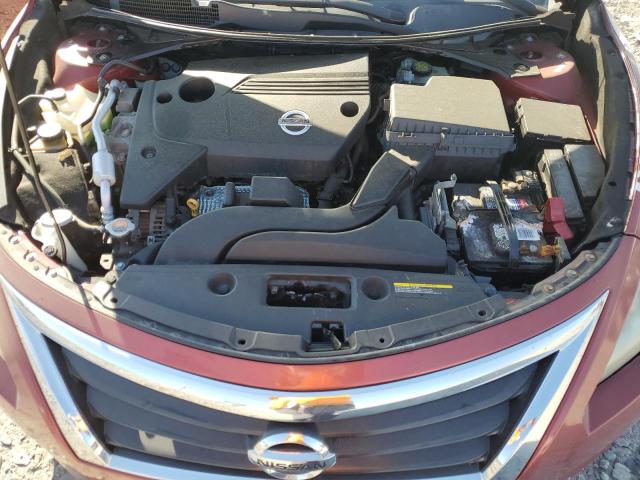 Photo 11 from auction – 2015 NISSAN ALTIMA with VIN 1N4AL3AP2FN341393