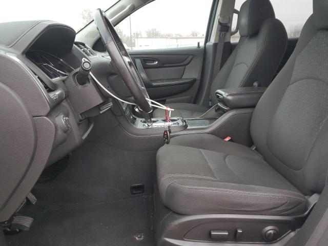 Photo 7 from auction – 2016 GMC ACADIA SLE with VIN 1GKKRPKD0GJ344573