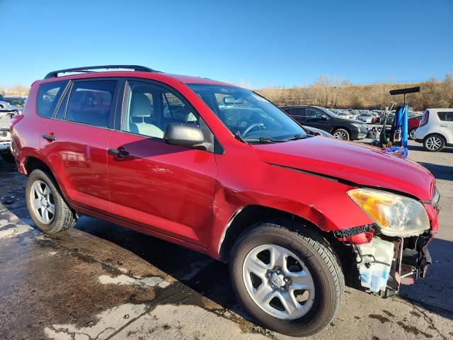 Photo 4 from auction – 2009 TOYOTA RAV4 with VIN JTMZF33V09D010645