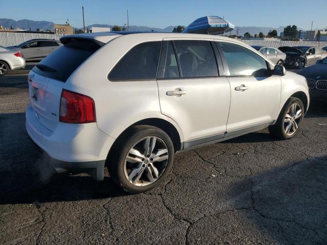 Photo 3 from auction – 2013 FORD EDGE SEL with VIN 2FMDK3JC2DBC37742