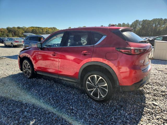 Photo 2 from auction – 2022 MAZDA CX-5 PREMI with VIN JM3KFBDM1N1535878