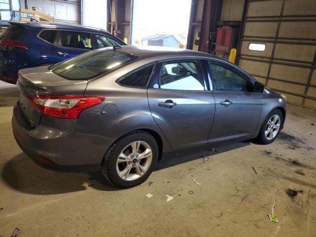 Photo 3 from auction – 2014 FORD FOCUS SE with VIN 1FADP3F24EL354025