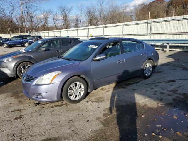 NISSAN ALTIMA BAS 2012 with VIN 1N4AL2AP1CC241514 - Photo from auction