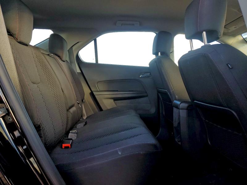 Photo 11 from auction – 2013 CHEVROLET EQUINOX LS with VIN 2GNALBEK6D6147123