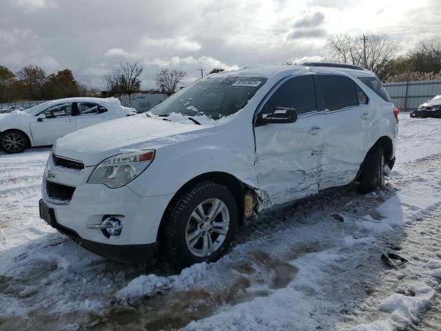 Photo 1 from auction – 2010 CHEVROLET EQUINOX LT with VIN 2CNALPEW7A6218443